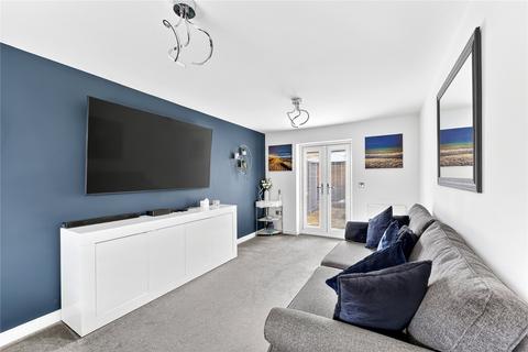 3 bedroom detached house for sale, Moore Close, Wootton, Bedford, Bedfordshire, MK43