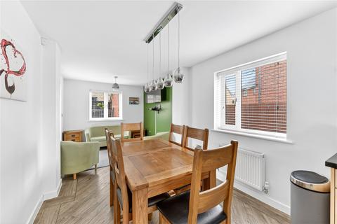 3 bedroom detached house for sale, Moore Close, Wootton, Bedford, Bedfordshire, MK43