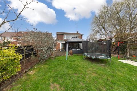 undefined, St Margarets Close, Newport Pagnell, Buckinghamshire, MK16