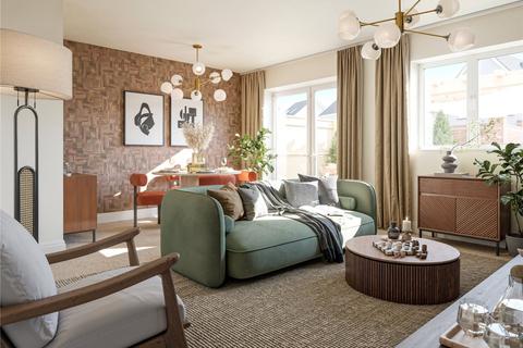 undefined, Plot 68 - Eastbrook Village, Milton Keynes, Buckinghamshire, MK16