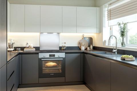 undefined, Plot 68 - Eastbrook Village, Milton Keynes, Buckinghamshire, MK16