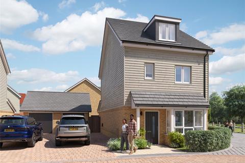 undefined, Plot 55 - Eastbrook Village, Milton Keynes, Buckinghamshire, MK16
