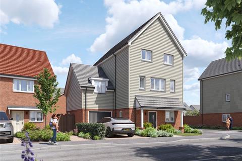 undefined, Plot 24 - Eastbrook Village, Milton Keynes, Buckinghamshire, MK16