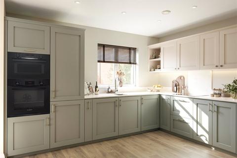 undefined, Plot 24 - Eastbrook Village, Milton Keynes, Buckinghamshire, MK16