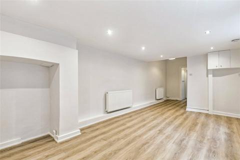 2 bedroom apartment for sale, Rossiter Road, SW12