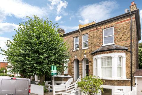 2 bedroom apartment for sale, Rossiter Road, SW12