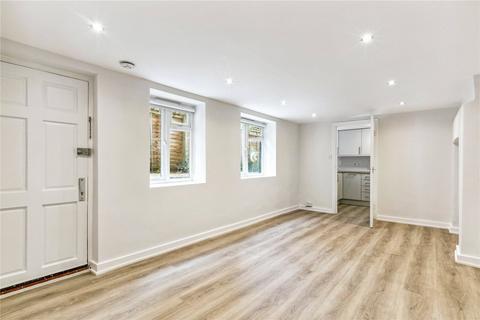 2 bedroom apartment for sale, Rossiter Road, SW12