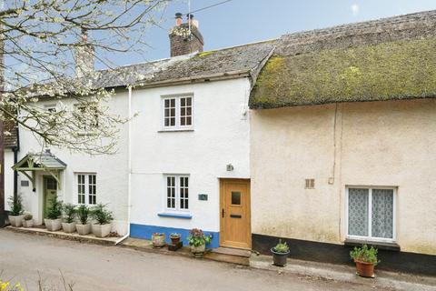 Mill Cottages, Exeter, EX6