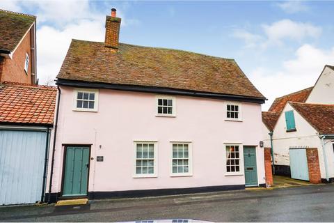 undefined, George Street, Ipswich, IP7