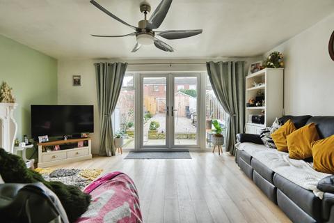 undefined, Menai Walk, Birmingham, B37