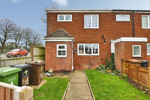 undefined, Menai Walk, Birmingham, B37