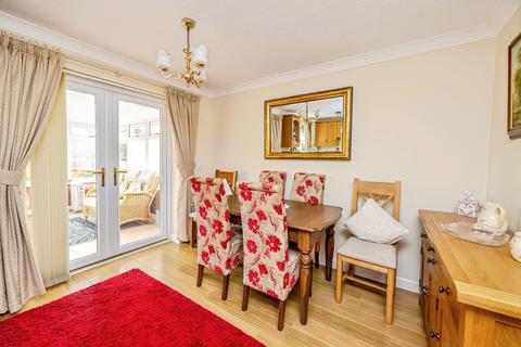 3 bedroom detached house for sale, Heatherwood, Welshpool, SY21
