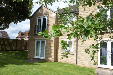 undefined, Jordan Hill, Gawber Road, Barnsley