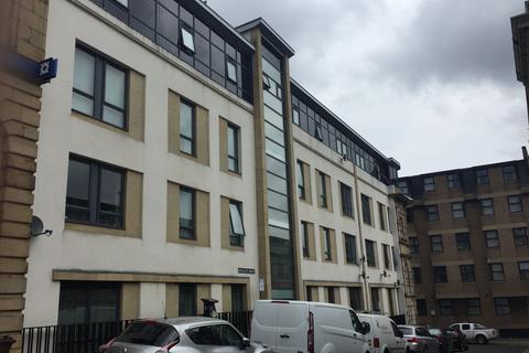 Regent Court, Royal Street, Barnsley