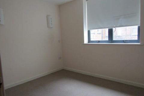 undefined, Regent Court, Royal Street, Barnsley