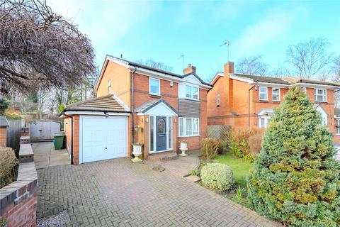 3 bedroom detached house for sale, Kestrel Grove, Leeds, West Yorkshire