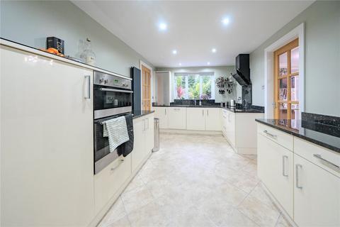 3 bedroom detached house for sale, Kestrel Grove, Leeds, West Yorkshire