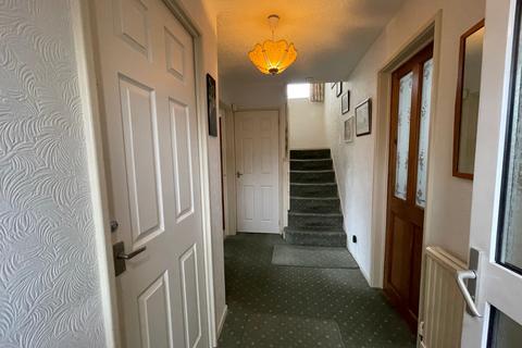 4 bedroom detached house for sale, 66 Rhodfa'r Eos