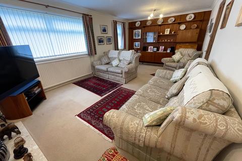 4 bedroom detached house for sale, 66 Rhodfa'r Eos