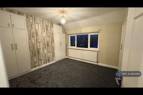 undefined, Albert Avenue, Stoke-On-Trent, ST3
