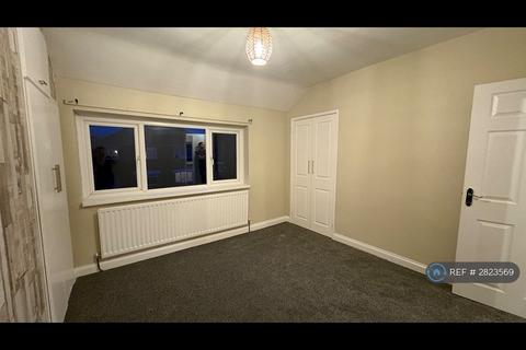 undefined, Albert Avenue, Stoke-On-Trent, ST3