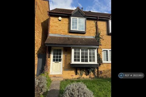 undefined, Knights Manor Way, Dartford, DA1