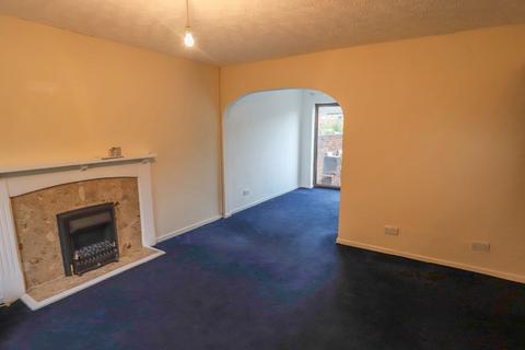 undefined, Burdock Walk, Morecambe