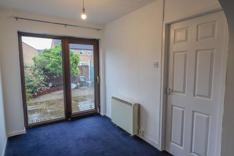 undefined, Burdock Walk, Morecambe