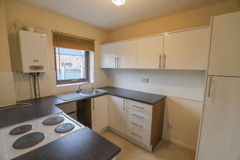 undefined, Burdock Walk, Morecambe