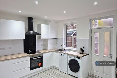 undefined, Carlton Road, Barnsley, S71