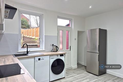 undefined, Carlton Road, Barnsley, S71