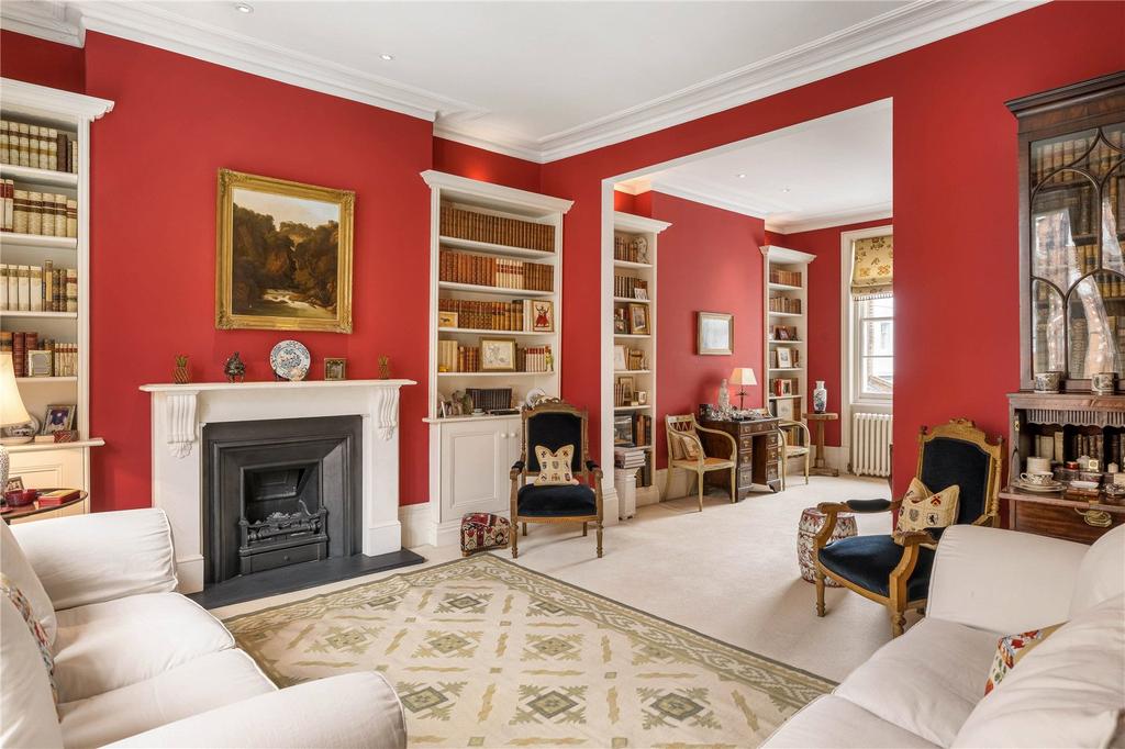 Reception Room 3