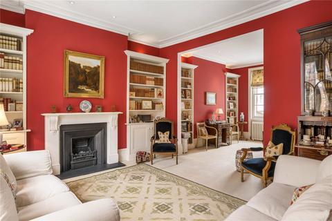 3 bedroom end of terrace house for sale, Gloucester Walk, London, W8