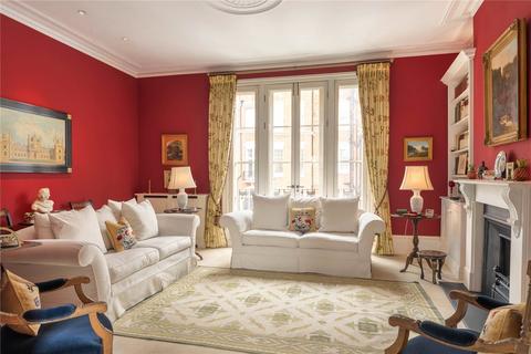 3 bedroom end of terrace house for sale, Gloucester Walk, London, W8