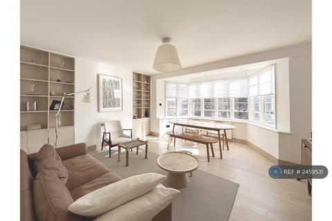 undefined, Belsize Court, London, NW3