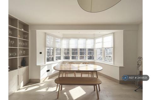 undefined, Belsize Court, London, NW3