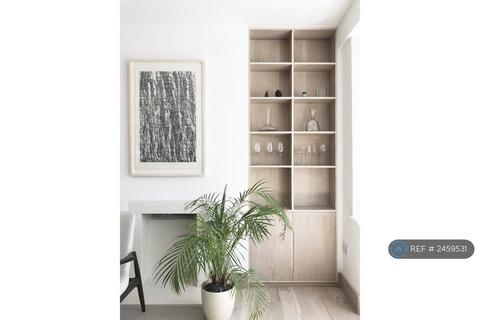 undefined, Belsize Court, London, NW3