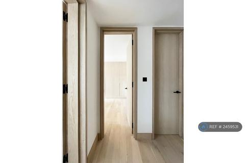 undefined, Belsize Court, London, NW3