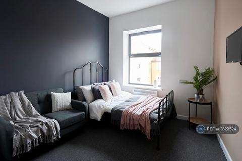1 bedroom in a house share to rent, Lawrence Hill, Bristol, BS5