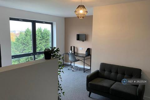 1 bedroom in a house share to rent, Lawrence Hill, Bristol, BS5