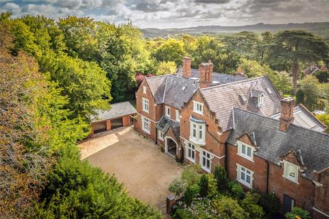 7 bedroom semi-detached house for sale, Sleepers Hill, Winchester, Hampshire, SO22