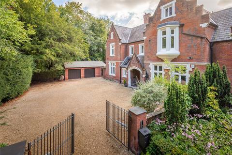 7 bedroom semi-detached house for sale, Sleepers Hill, Winchester, Hampshire, SO22