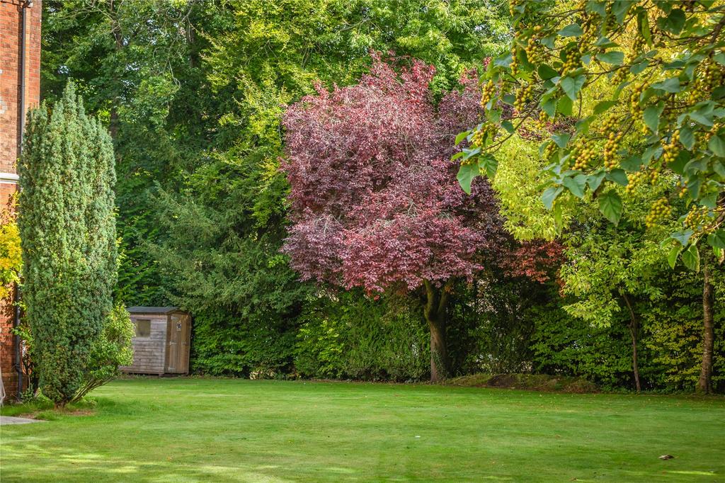 Gardens