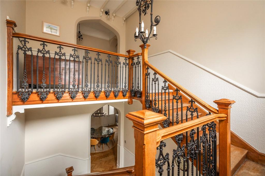 Stairway
