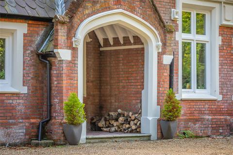 7 bedroom semi-detached house for sale, Sleepers Hill, Winchester, Hampshire, SO22