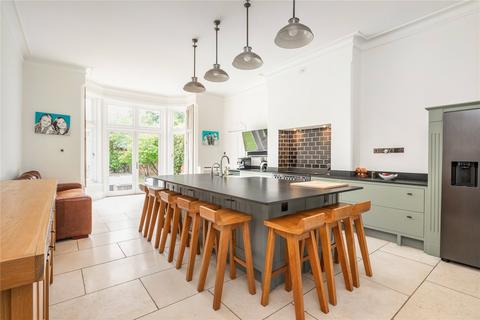 7 bedroom semi-detached house for sale, Sleepers Hill, Winchester, Hampshire, SO22