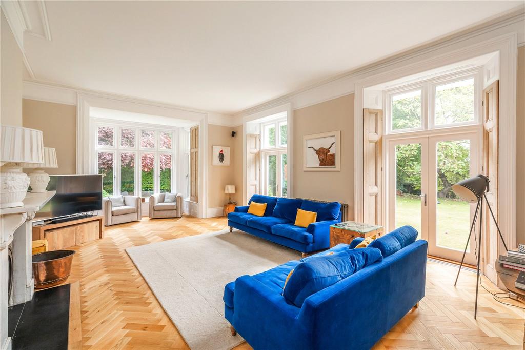 Drawing Room