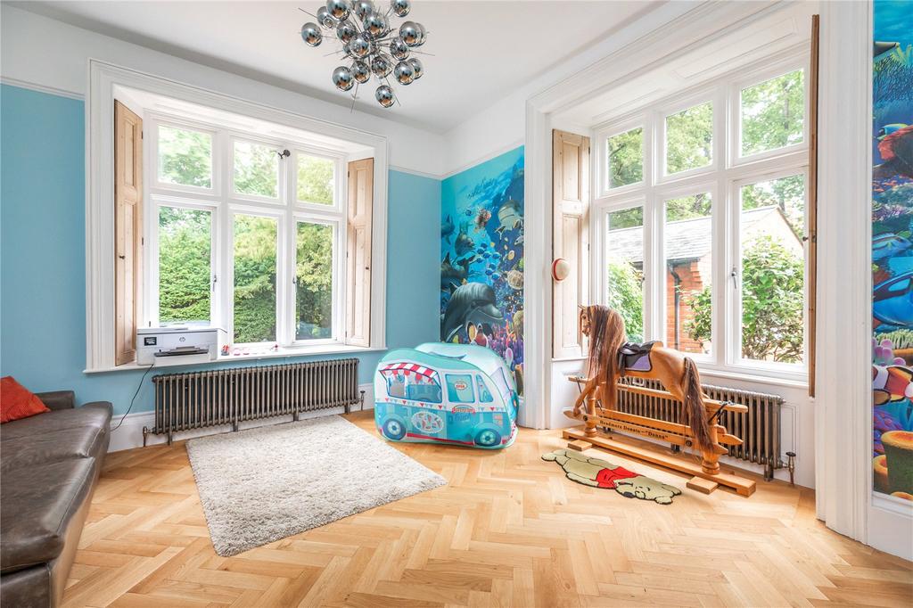 Sitting Room