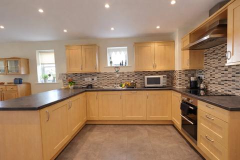 3 bedroom detached house for sale, Moor Road, Minehead, Somerset, TA24