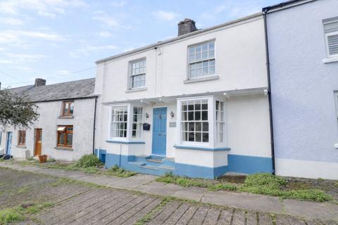 4 bedroom terraced house for sale - Mill Street, Torrington, EX38